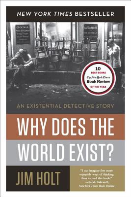 Seller image for Why Does the World Exist?: An Existential Detective Story (Paperback or Softback) for sale by BargainBookStores