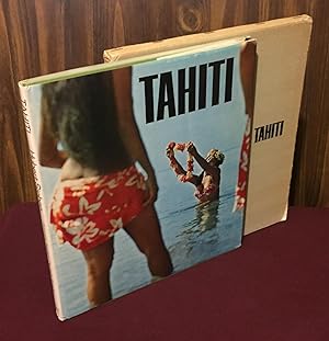 Imagen del vendedor de Tahiti a la venta por Palimpsest Scholarly Books & Services
