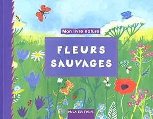 Fleurs sauvages