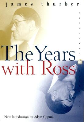 Imagen del vendedor de The Years with Ross (Paperback or Softback) a la venta por BargainBookStores