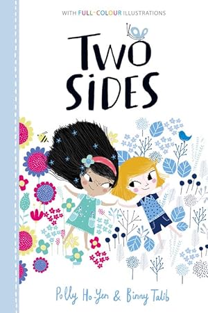 Seller image for Two Sides (Hardcover) for sale by Grand Eagle Retail