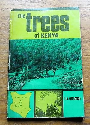 The Trees of Kenya.