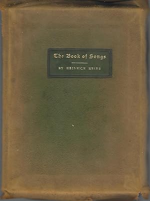 The Book of Songs