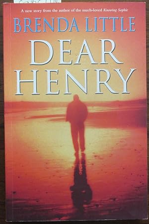 Seller image for Dear Henry for sale by Reading Habit