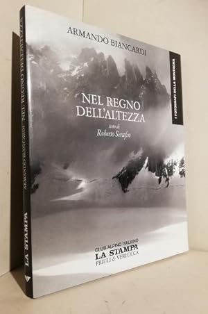 Nel regno dell'altezza