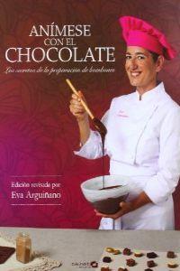 Imagen del vendedor de Animense con el chocolate a la venta por Imosver