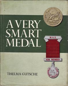 A Very Smart Medal