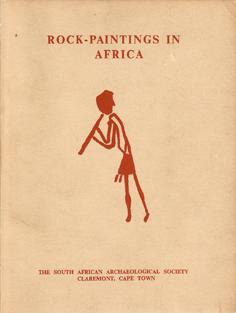 Rock-Paintings in Africa