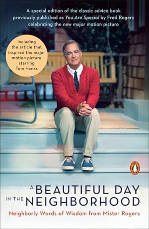 Image du vendeur pour Beautiful Day in the Neighborhood : Neighborly Words of Wisdom from Mister Rogers mis en vente par GreatBookPrices