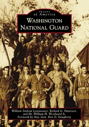Seller image for Washington National Guard for sale by GreatBookPrices