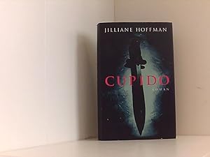 Image du vendeur pour Cupido : Roman. Dt. von Sophie Zeitz mis en vente par Book Broker