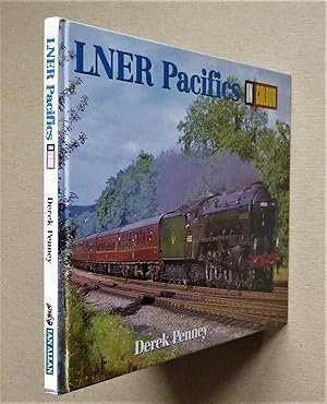 LNER Pacifics in Colour