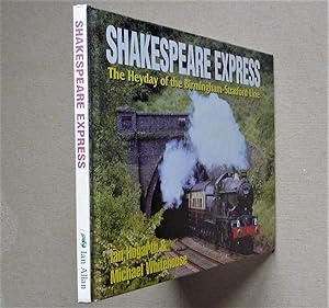 Seller image for Shakespeare Express for sale by A.O'Neill