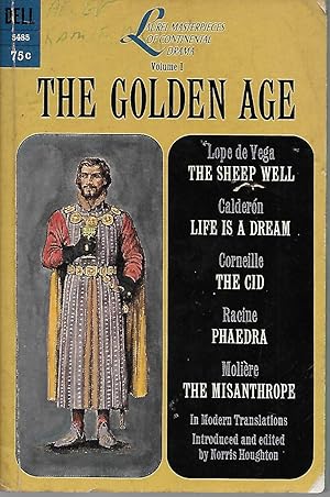 Seller image for The Golden Age: Volume 1 for sale by Charing Cross Road Booksellers