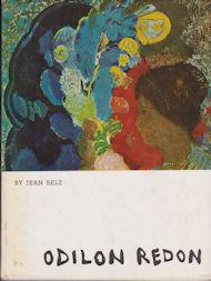 Bild des Verkufers fr Odilon Redon zum Verkauf von timkcbooks (Member of Booksellers Association)