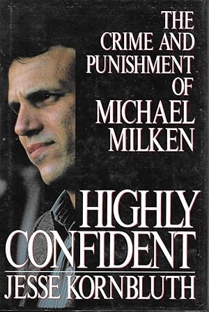 The Crime and Punishment Of Michael Milken