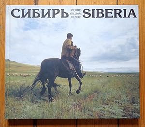 Siberia.