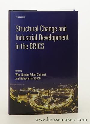 Bild des Verkufers fr Structural Change and Industrial Development in the BRICS. zum Verkauf von Emile Kerssemakers ILAB