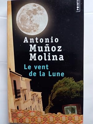 Seller image for Le Vent de la Lune for sale by Versandantiquariat Jena