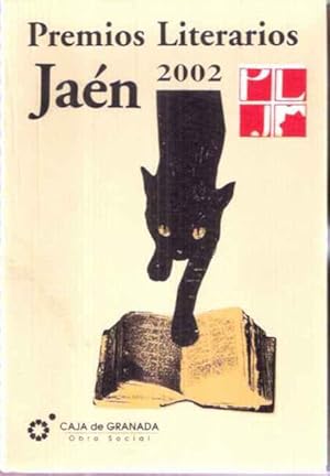 Immagine del venditore per Premios Literarios Jan 2002: Cien botellas en una pared (Narrativa) Quin, la realidad (Poesa) y La sima del diablo (Infantil y juvenil) venduto da SOSTIENE PEREIRA