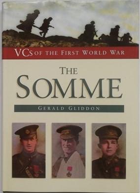 The Somme (VCs of the First World War)