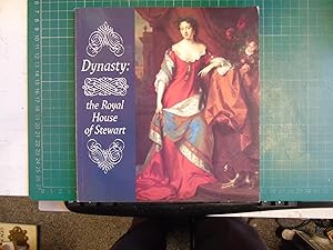 Seller image for Dynasty: Tthe Royal House of Stewart for sale by Hanselled Books