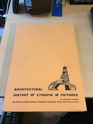 Architectural History of Ethiopia in Pictures