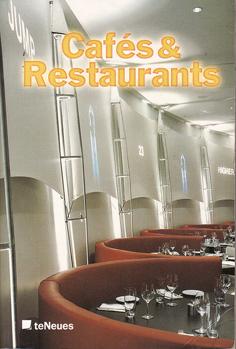 Image du vendeur pour Cafs & Restaurants mis en vente par Eaglestones