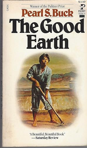 Seller image for Good Earth, The for sale by BYTOWN BOOKERY