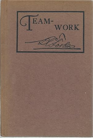 Seller image for Teamwork for sale by The Book Junction