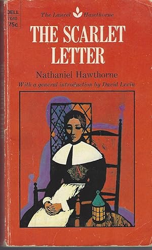 Seller image for Scarlet Letter, The for sale by BYTOWN BOOKERY