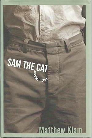 Seller image for Sam The Cat and other stories for sale by The Book Junction