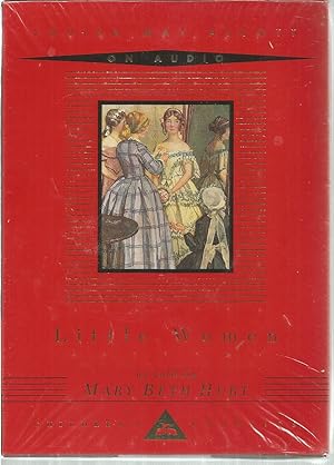 Little Women [Audio Book; Abridged]