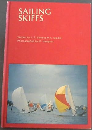 Bild des Verkufers fr Sailing Skiffs (McGregor motivation reader) zum Verkauf von Chapter 1