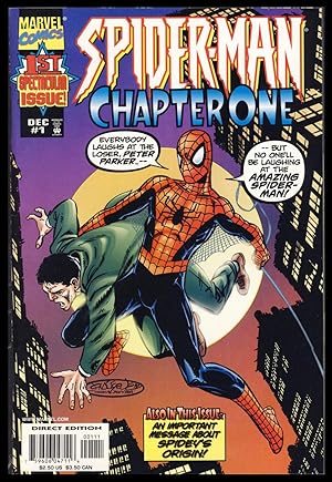 Imagen del vendedor de Spider-Man Chapter One Complete 13-Issue Maxi-Series a la venta por Parigi Books, Vintage and Rare