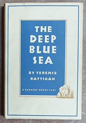 The Deep Blue Sea