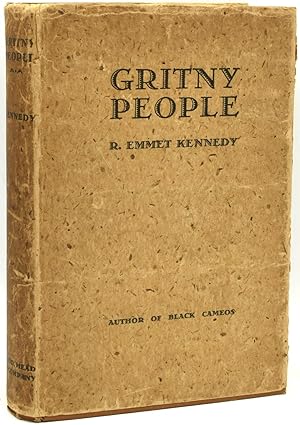 THE GRITNY PEOPLE