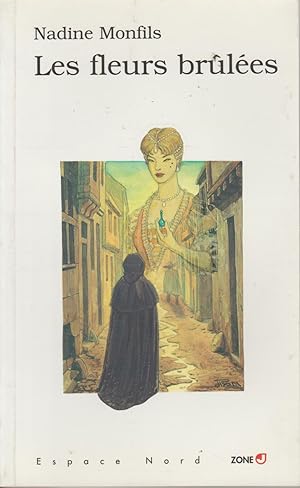 Image du vendeur pour Les fleurs brles mis en vente par Librairie l'Aspidistra