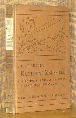Seller image for STORIES BY KATHERINE MANSFIELD for sale by Andre Strong Bookseller