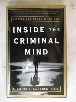 INSIDE THE CRIMINAL MIND