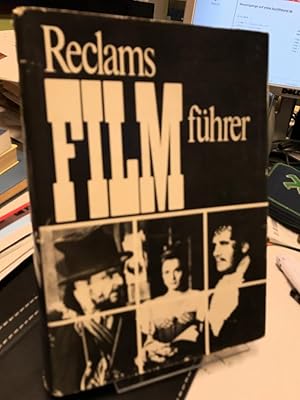 Reclams Filmführer.