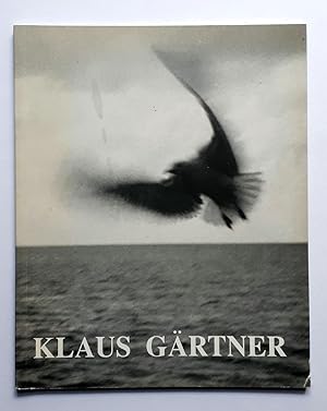 Seller image for Klaus Grtner - Kunstverein Freiburg und Galerie Christian Fochem for sale by Verlag IL Kunst, Literatur & Antiquariat