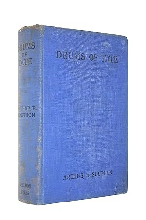 Seller image for Drums of Fate for sale by M Godding Books Ltd