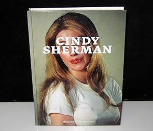 Seller image for Cindy Sherman for sale by Planet Books