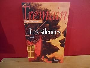 Image du vendeur pour LES SILENCES mis en vente par La Bouquinerie  Dd