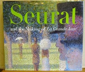 2 Titel / 1. Seurat and the making of La Grande Jatte