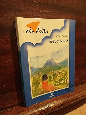 Imagen del vendedor de Nia Claudia a la venta por Libros Antuano