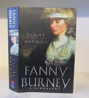 Seller image for Fanny Burney: A Biography for sale by BRIMSTONES