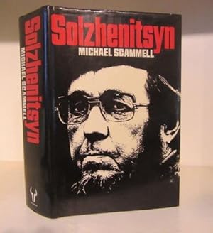 Seller image for Solzhenitsyn: A Biography for sale by BRIMSTONES