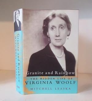 Seller image for Granite and Rainbow : The Hidden Life of Virginia Woolf for sale by BRIMSTONES